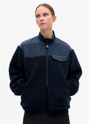 Jeya jakke Baritone Baum Und Pferdgarten 